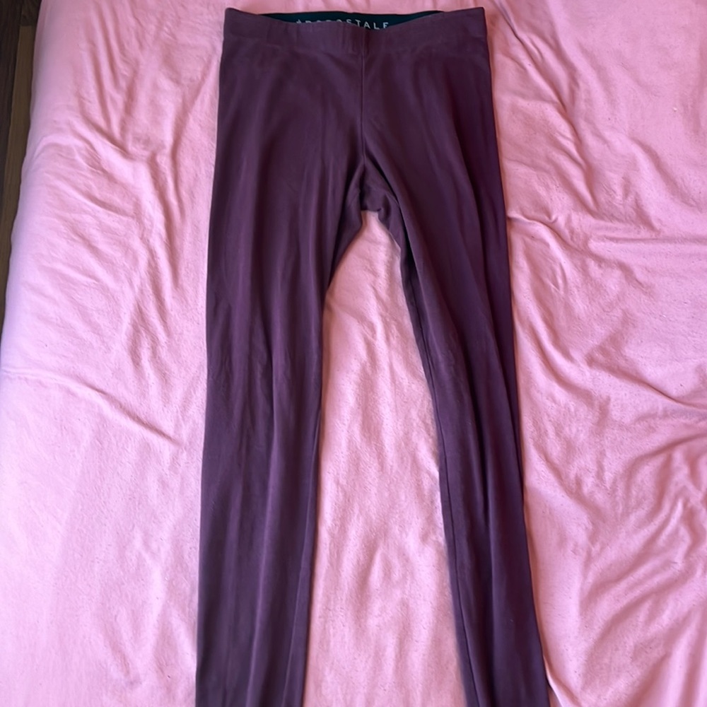 Aeropostale womens leggings